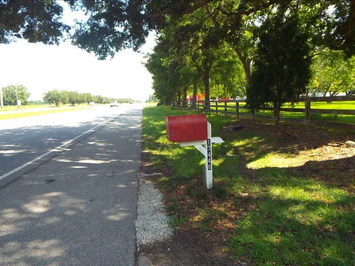 Roadside operational exposure